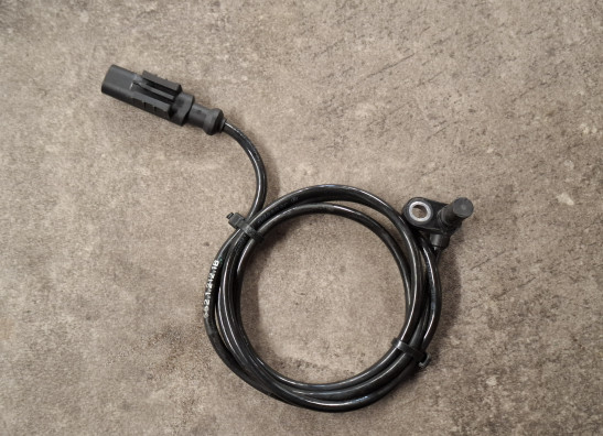 ABS sensor achter Ducati Monster 821