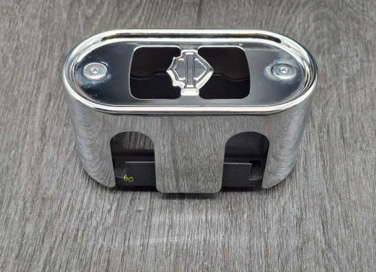 Overig Harley Davidson Softtail