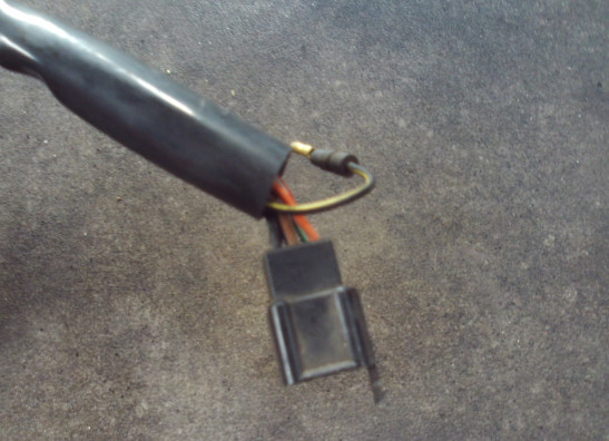 Tellerset Honda NX 650 Dominator