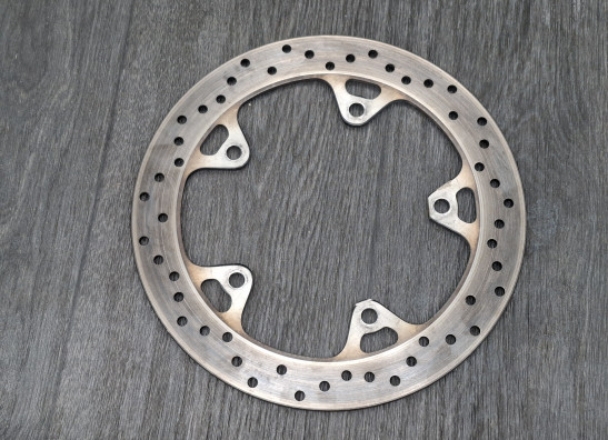 Achterremschijf BMW R 1200 R LC