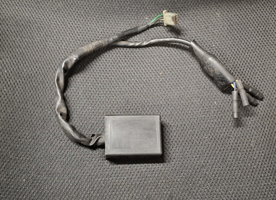 CDI Einheit Honda VT 1100