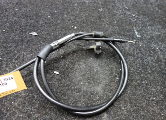 Achter remklauw Honda NT 1100 DCT