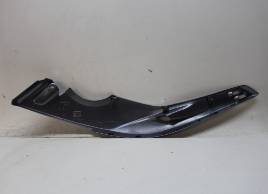 Rechter achterkant Yamaha XP 500 T-Max
