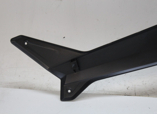 Rechter achterkant Yamaha XP 500 T-Max