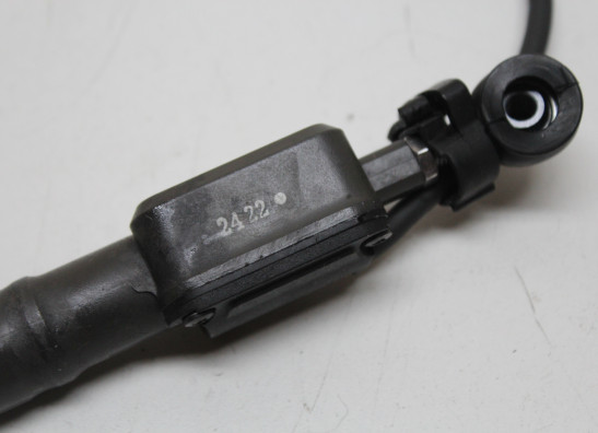 Gear change pedal  Yamaha Tracer 9 GT