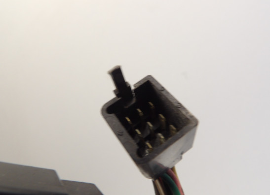 Stuurschakelaar links Yamaha FZR 600