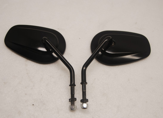 Spiegel set Harley Davidson Touring FL