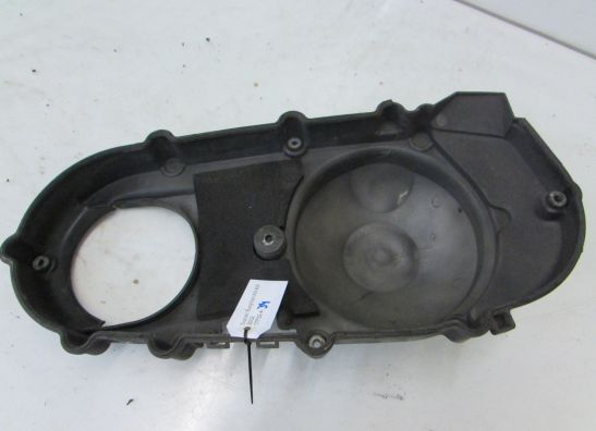 Engine cover Suzuki Burgman 400