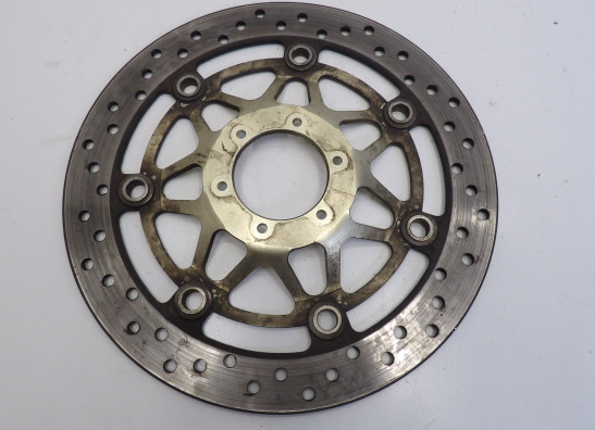 Remschijf voor Honda VFR 800 I