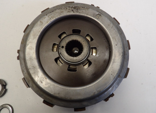 Koppeling Honda Goldwing GL