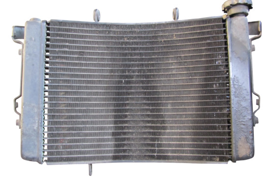 Radiateur Triumph 675 Street Triple R