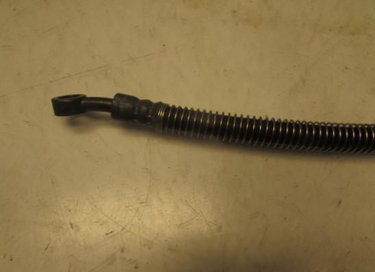 Remleiding voor Yamaha V max