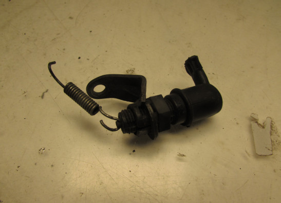 Bremssattel Bremszange hinten Yamaha V max