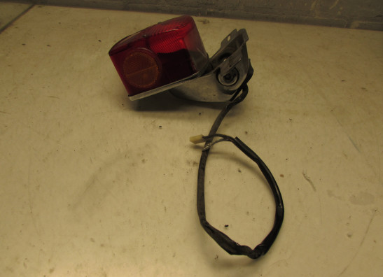 Achterlicht Suzuki GN 250