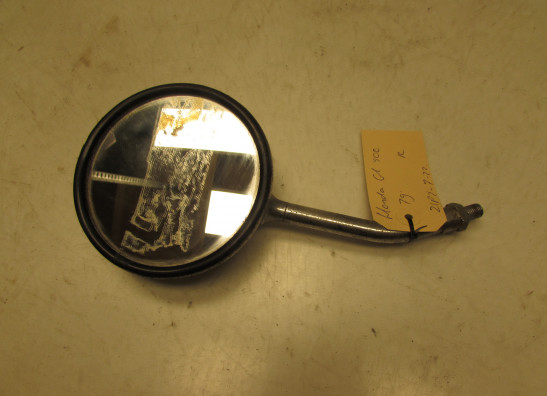 Mirror right Honda Overige Honda