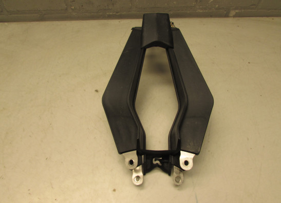 Kennzeichenhalter KTM 1290 Super duke