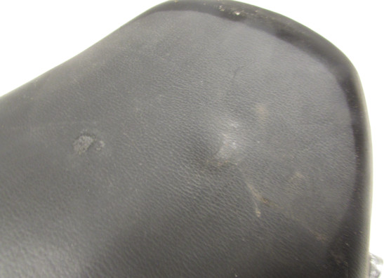 Soziussitz Suzuki GSX F 600