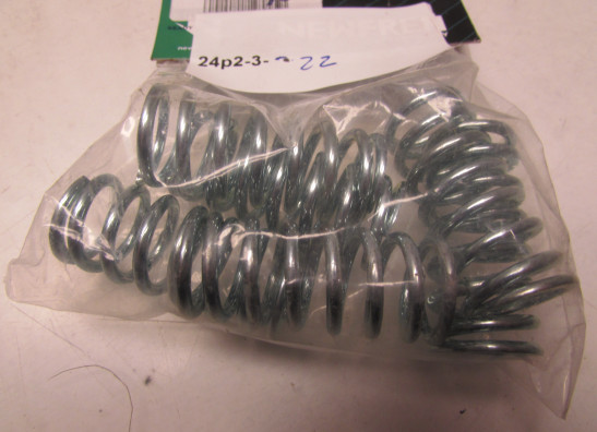 Koppeling Aprilia RSV 1000 1998-2000, 2001-2003
