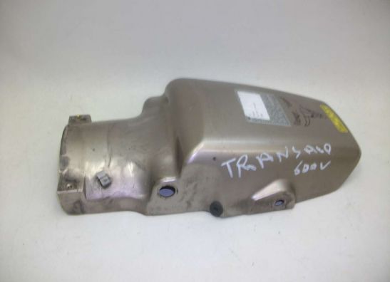 Achterspatbord Honda TRANSALP