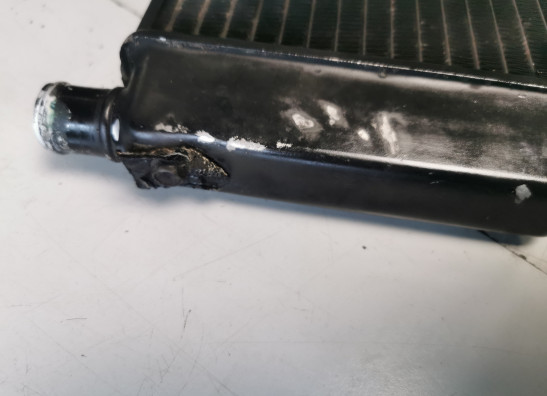 Kuhler Aprilia RSV 1000