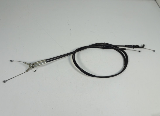 Throttle cable Kawasaki VERSYS 1000