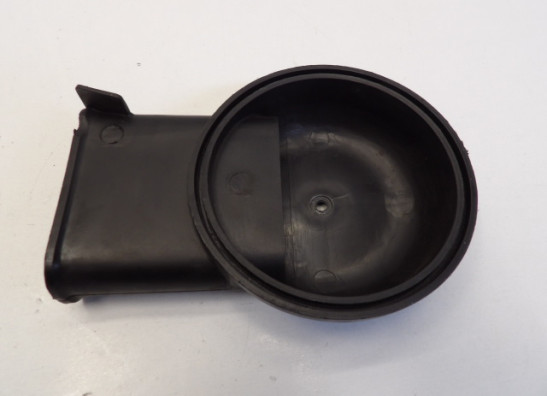 Air cleaner case Yamaha XV 535 Virago