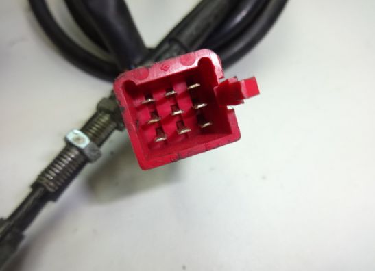 Lenkerschalter rechts Honda CBR 1000 F