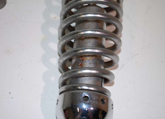 Rear cushion Yamaha V max