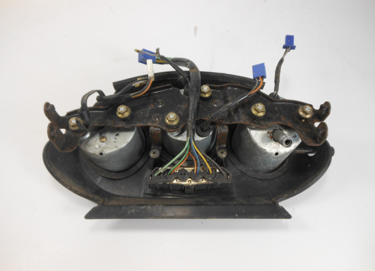 Tellerset Suzuki GSX F 600