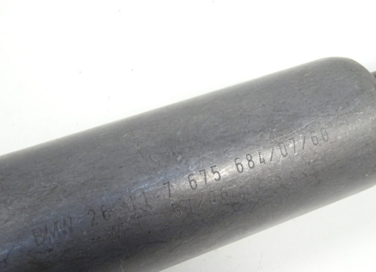 Cardan axle BMW K 1200 R 