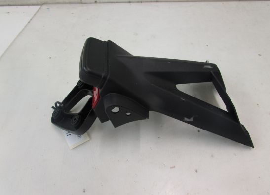 Kentekenplaathouder BMW S 1000 RR