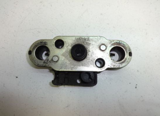 Sitzbank Suzuki DL 650 V STROM