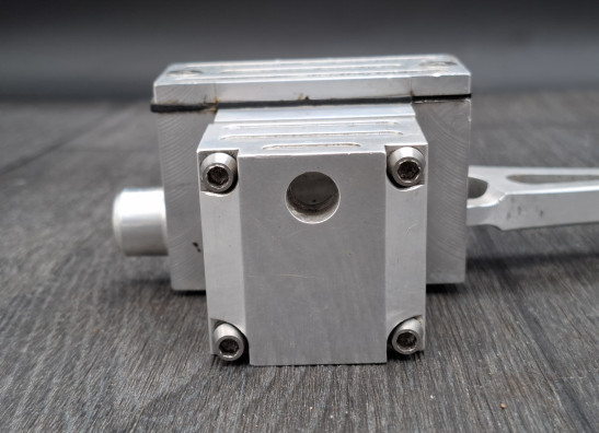 Bremszylinder vorne Harley Davidson Overige Harley Davidson