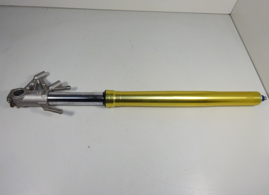 Front Fork left complete Aprilia Dorsoduro 750