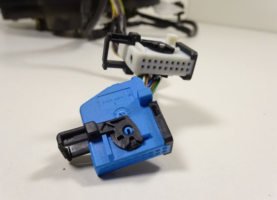 Tellerset BMW K 1200 RS