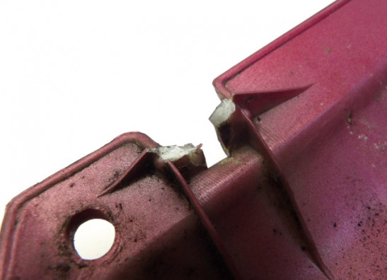 Linker zijkuip klein Honda CB 750 