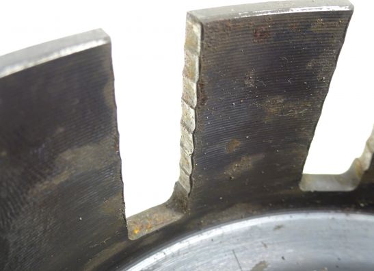 Koppeling Ducati 748