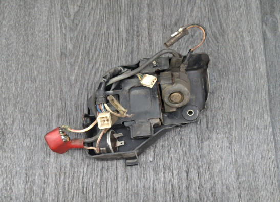 Starter Relay Kawasaki Z 500