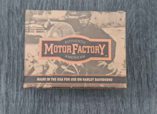 Spanningsregelaar Harley Davidson Touring FL