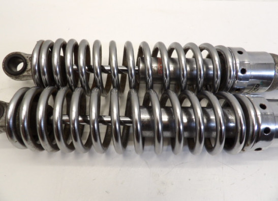 Achterschokbreker Honda CX 650 E