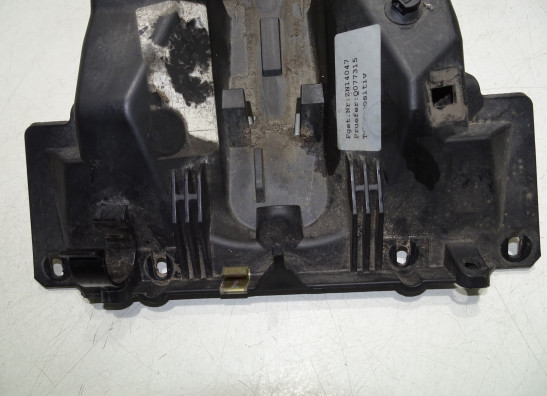 Kennzeichenhalter BMW K 1200 R 