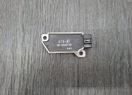 Spanningsregelaar Yamaha FZR 600