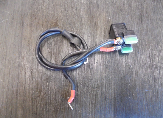 Startmotor relais KTM 690 SMC-R 2020-2023