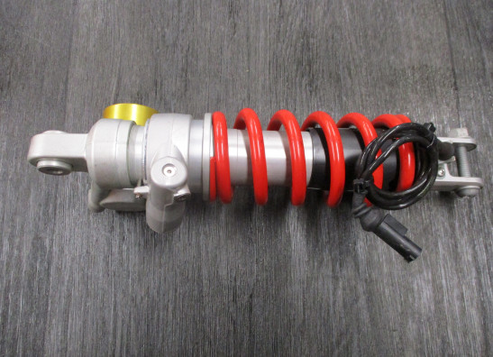 Rear cushion BMW S 1000 R