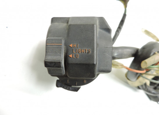 Stuurschakelaar links Honda CB 750 F