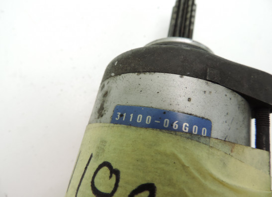 Anlasser Suzuki SV 1000