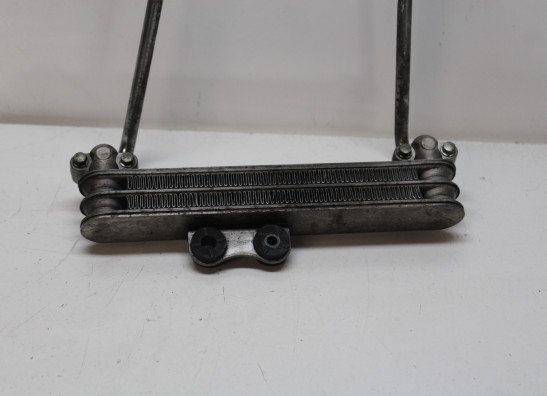 Oliekoeler Honda VFR 800 I