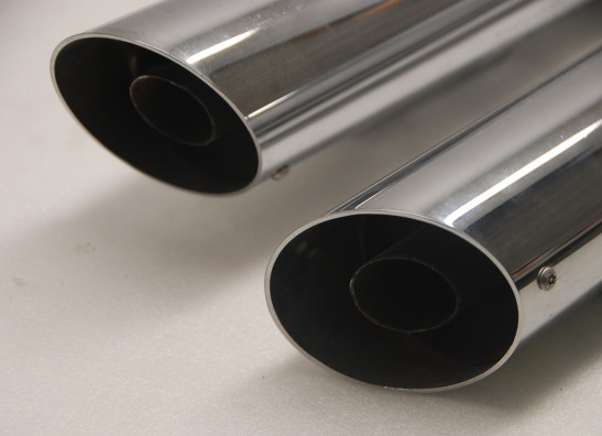 Sportdemper Harley Davidson Dyna