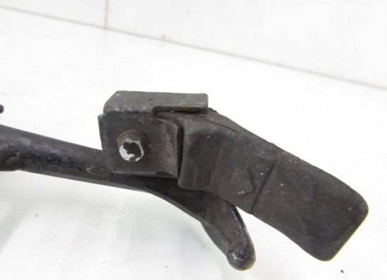 Standaard Honda CBR 600 F