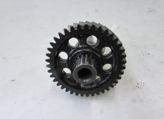 Motorblock Sonstiges Suzuki Burgman 400